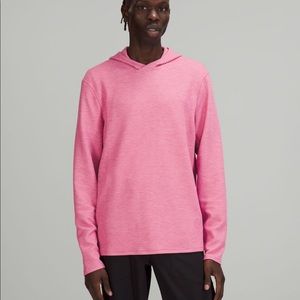 Lululemon Men’s Shift Stitch Hoodie